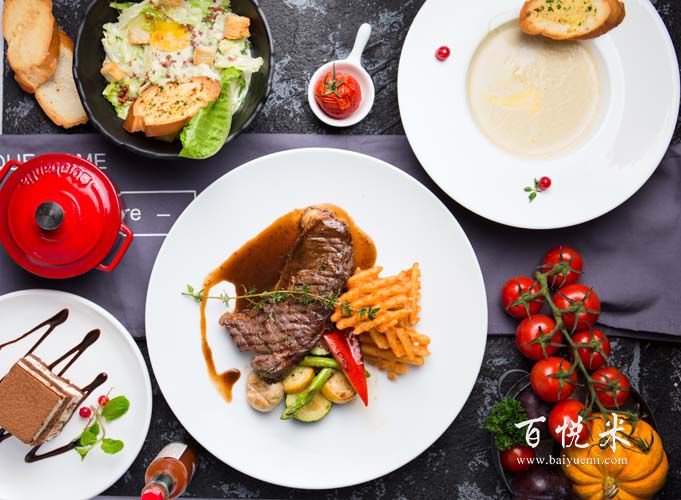 學西餐的學習內(nèi)容包括什么？請問西點都學什么？